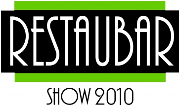 Restaubar Show 2010 aconterá nos dias 26 a 28 de abril