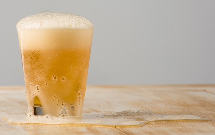 Beba menos, beba melhor, é um dos lemas dos produtores de cervejas artesanais
